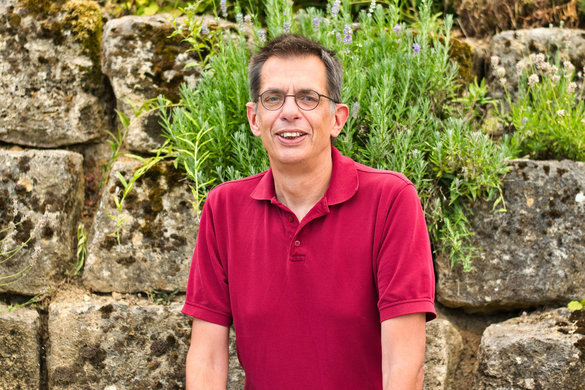 Dr. med. Claus Schott