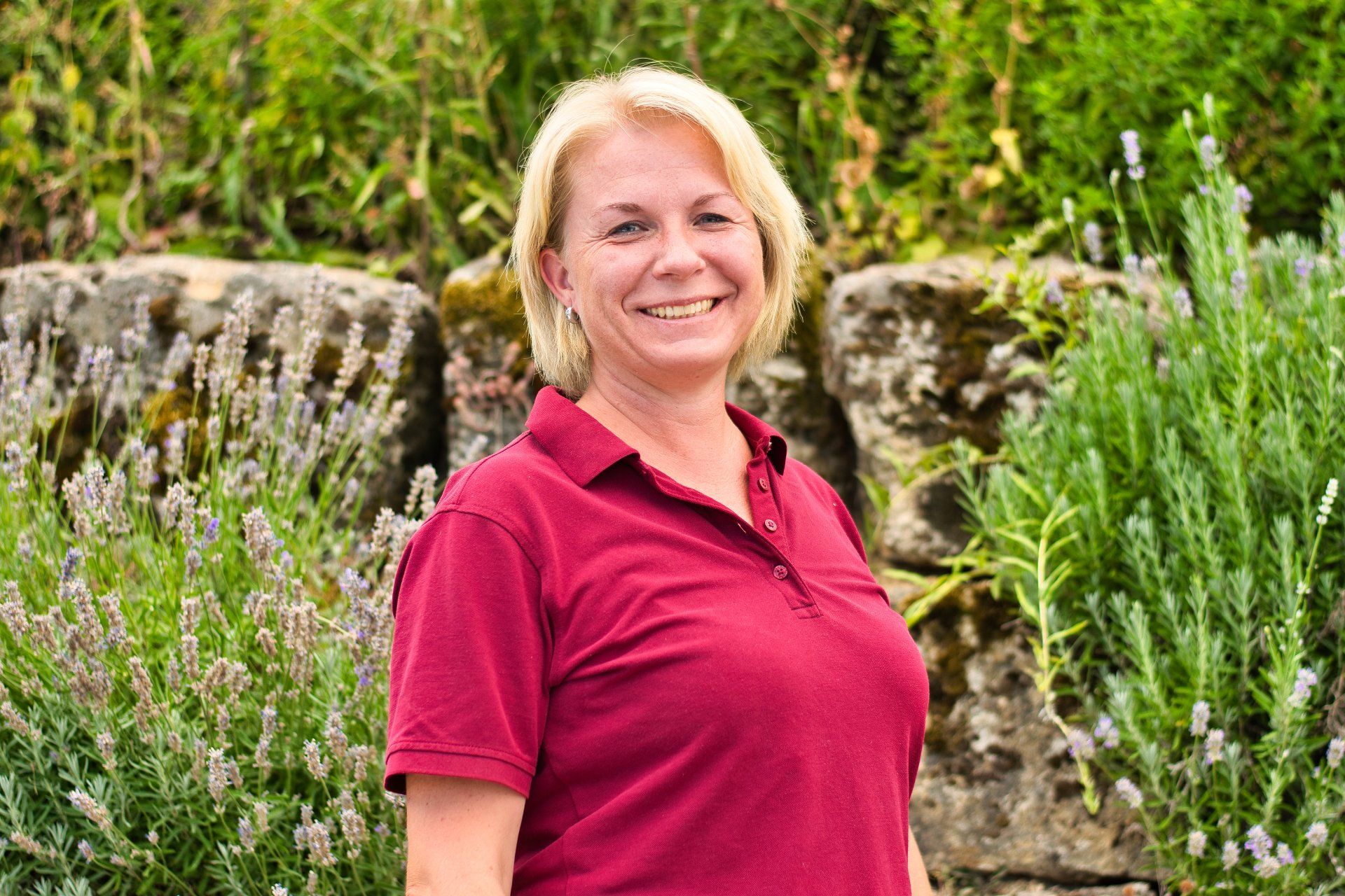 Nicole Seidenglanz-Wägerle